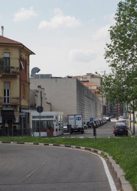 SRR Sanat Galerisi, Torino