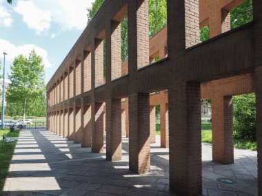 Torino Per Kirkeby tarafından Torino başına Opera Toriin