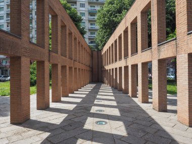 Torino Per Kirkeby tarafından Torino başına Opera Toriin