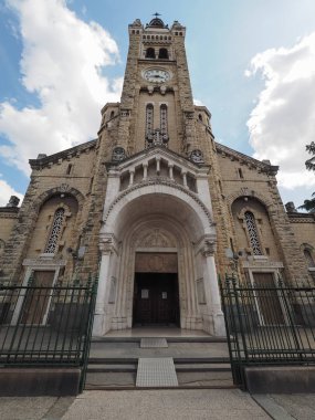 Torino Santa Rita da Cascia kilise