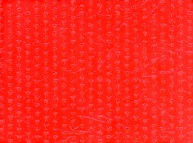 kırmızı plastik doku arka plan