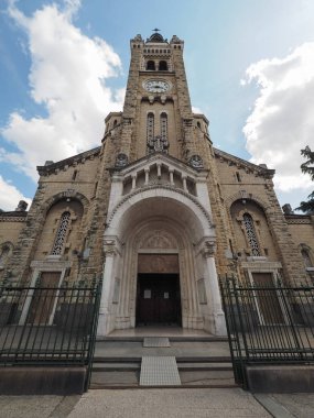 Torino Santa Rita da Cascia kilise