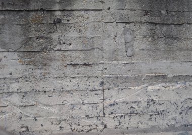 Gri beton doku arkaplanı