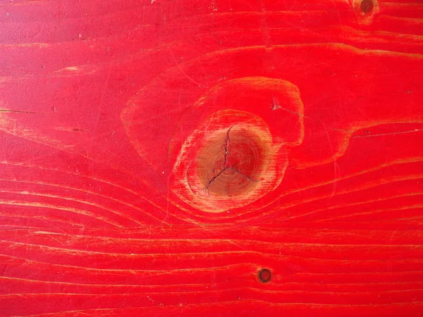 Textura de madera roja fondo — Foto de Stock