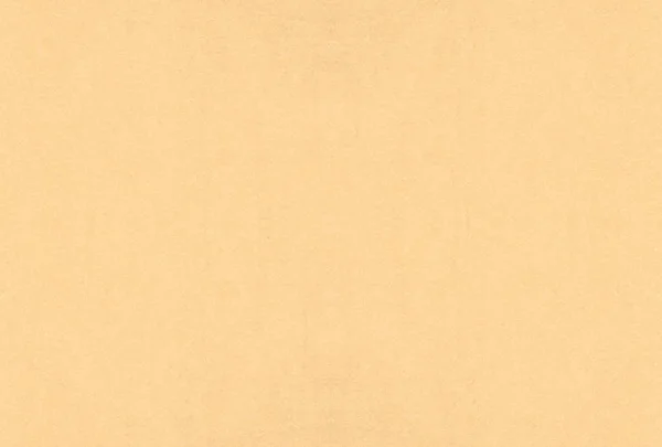 淡棕色的纸纹理背景 — 图库照片