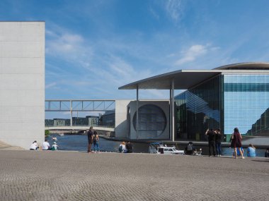 Grup des Bundes Berlin