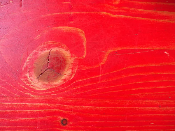 Rood hout textuur achtergrond — Stockfoto