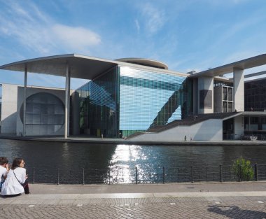 Grup des Bundes Berlin