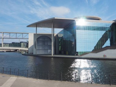 Grup des Bundes Berlin