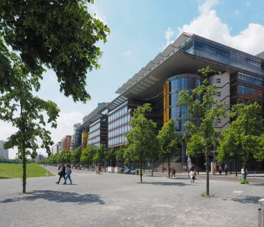 potsdamerplatz Berlin