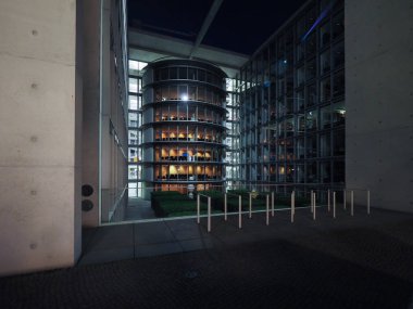 Grup des Bundes Berlin