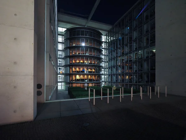 Grup des Bundes Berlin