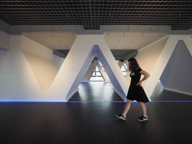 Palazzo Lancia (Lancia Sarayı) Torino'da