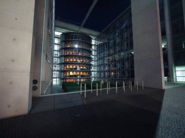 Grup des Bundes Berlin