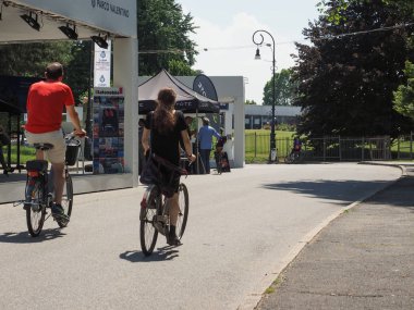 Salone Oto Torino (Turin Otomobil Fuarı)