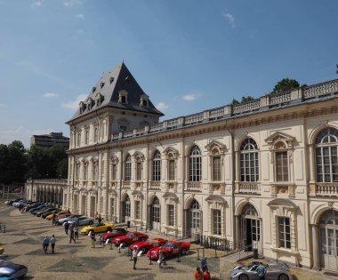 Salone Oto Torino (Turin Otomobil Fuarı)