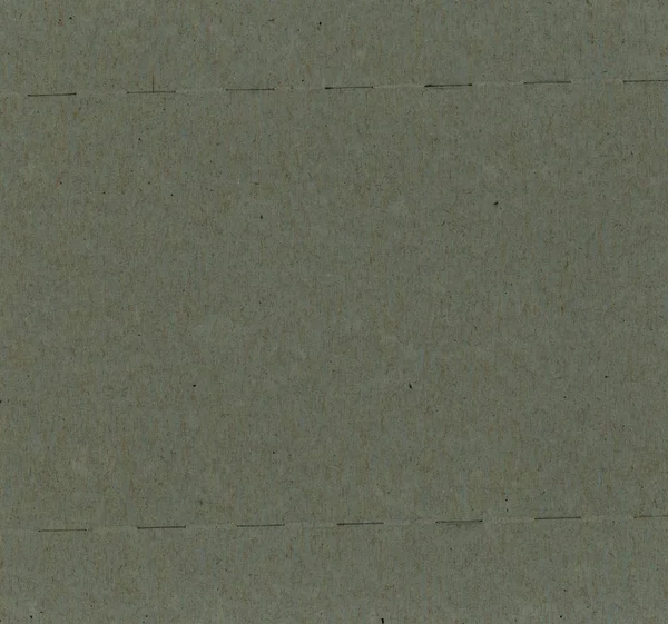 Fundo de textura de papelão ondulado cinza escuro — Fotografia de Stock