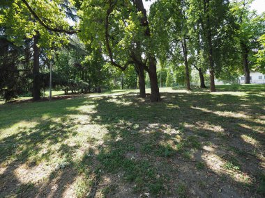 Torino Valentino Parkı