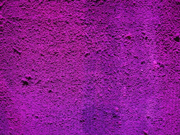 Violet licht concrete textuur achtergrond — Stockfoto
