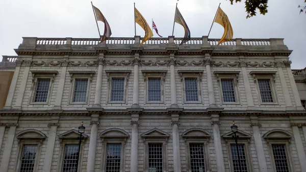 Banqueting House in Londen — Stockfoto
