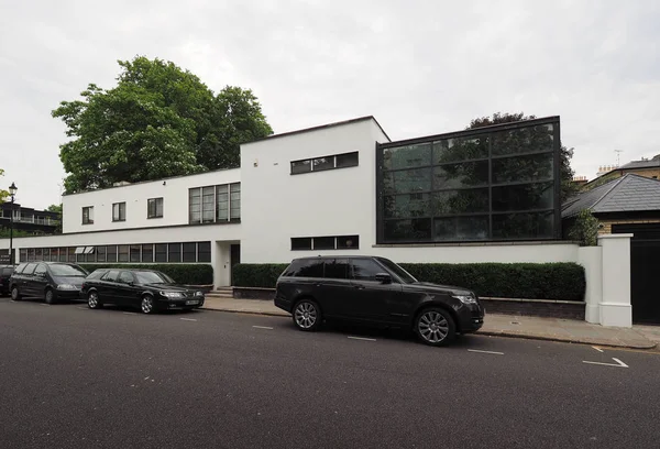 Cohen House en Londres —  Fotos de Stock