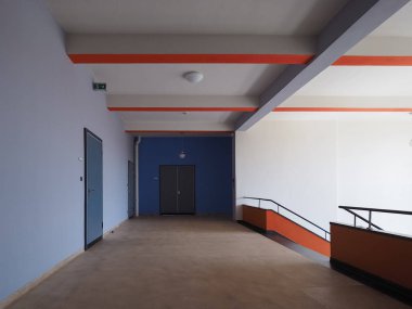 Bauhaus Dessau 'da.