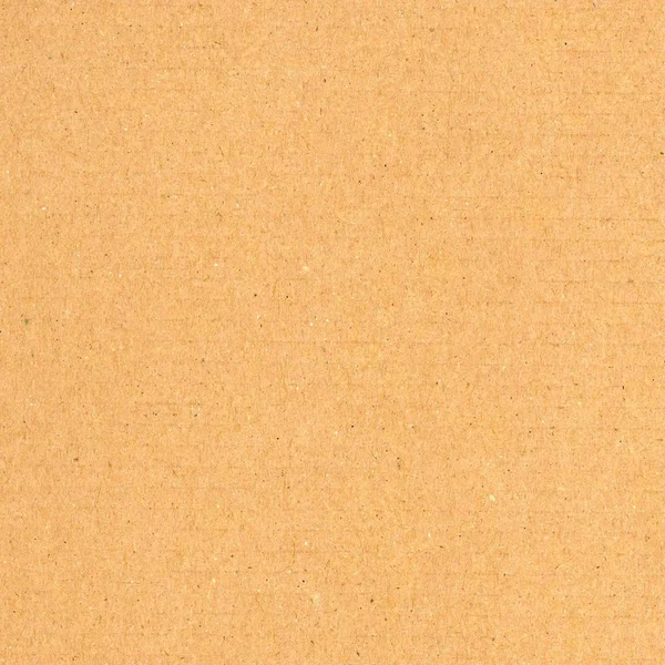 Fondo de textura de cartón ondulado marrón — Foto de Stock