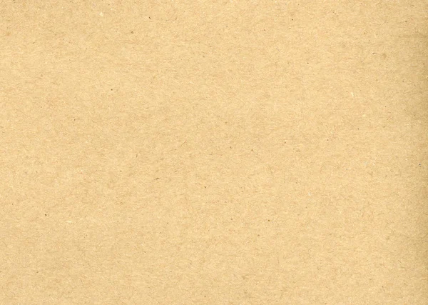 Braune Papier Textur Hintergrund — Stockfoto