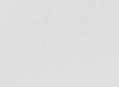 Beyaz sıva duvar arka plan