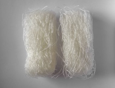 mung fasulye cam erişte