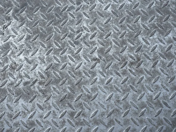 Grey steel texture background — Stock Photo, Image