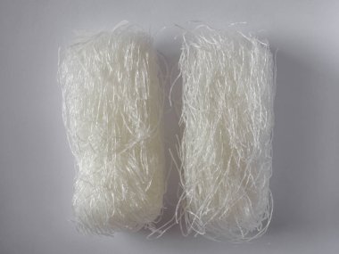 mung fasulye cam erişte