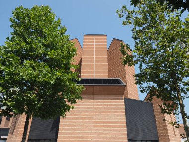 Santo sandrakarr Kilisesi, Torino