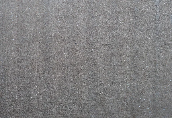 Latar belakang tekstur karton coklat gelap corrugated — Stok Foto