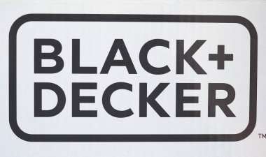 Baltimore - Ağu 2019: Black & Decker işareti