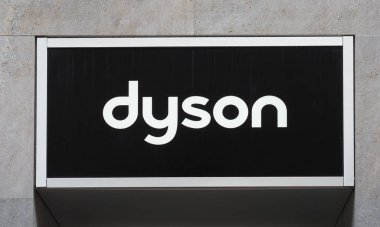 Koeln - Ağu 2019: Dyson işareti