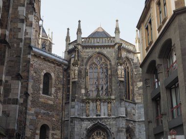 Aachener Dom Aachen içinde