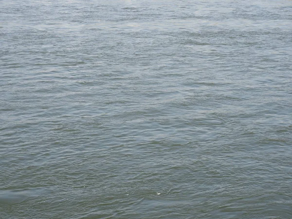 Mavi Su yüzeyi arkaplanı — Stok fotoğraf