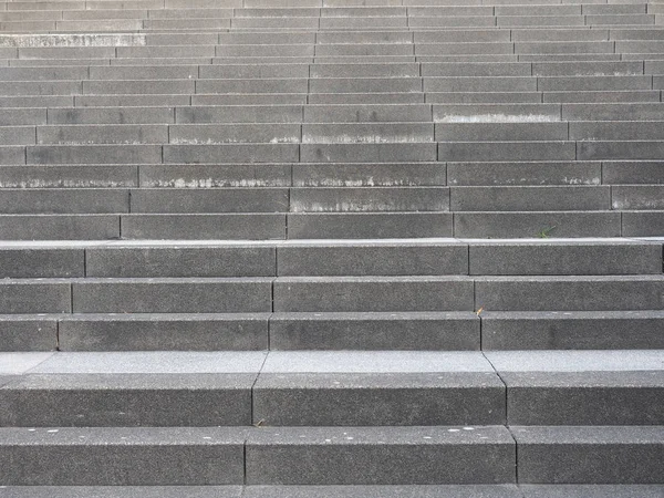 Stone stairway steps — Stock Photo, Image
