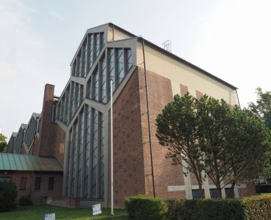 Koeln'deki St Pankratius