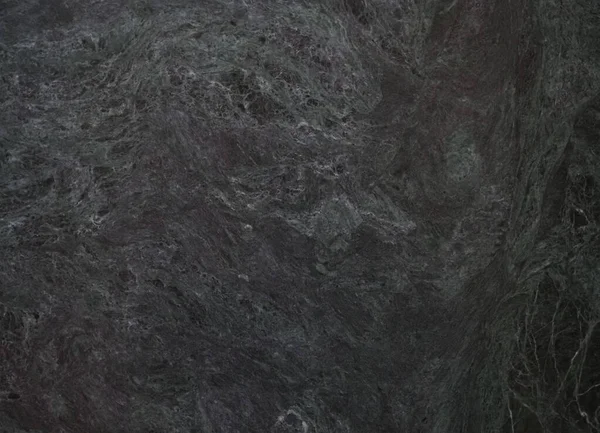 Фон з текстури чорного мармуру — стокове фото