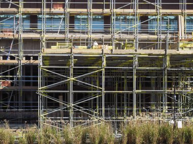 İskele Binası için