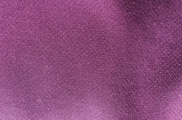 紫色の生地の質感の背景 — ストック写真