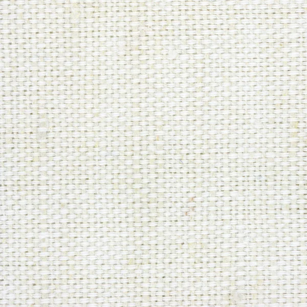 White fabric texture background — Stock Photo, Image