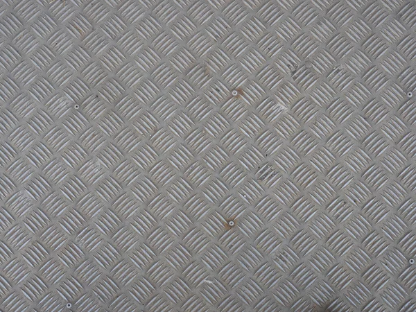 Grigio acciaio texture sfondo — Foto Stock