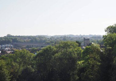 Chepstow Demiryolu Köprüsü