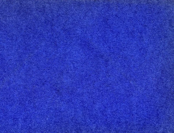ヴィンテージグランジの背景として役立つブルーペーパーテクスチャ — ストック写真