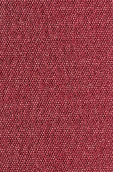 Tissu Rouge Coupe Swatch Avec Ciseaux Zig Zag Ciseaux — Photo