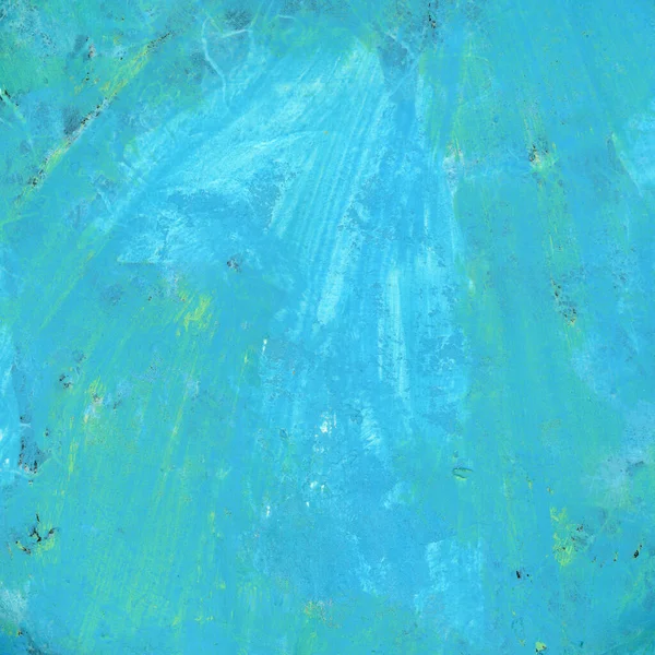 Abstrakte Grün Blaue Textur Nützlich Als Hintergrund — Stockfoto