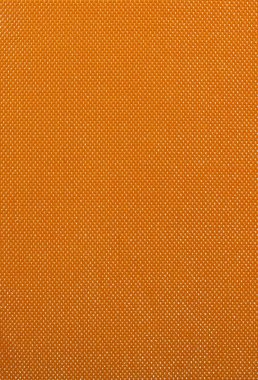 Kumaş örneği beyaz arkaplan üzerinde izole